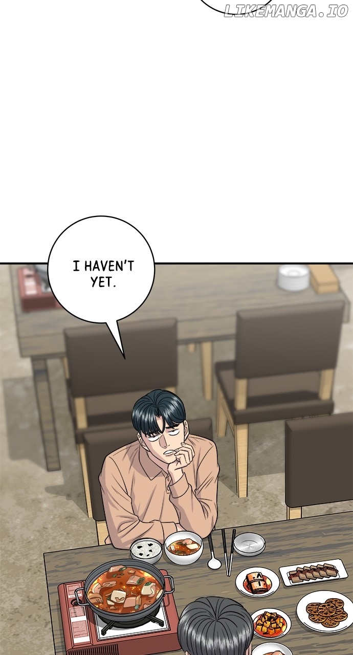 A DeadbEAT’s Meal Chapter 147 - Page 33