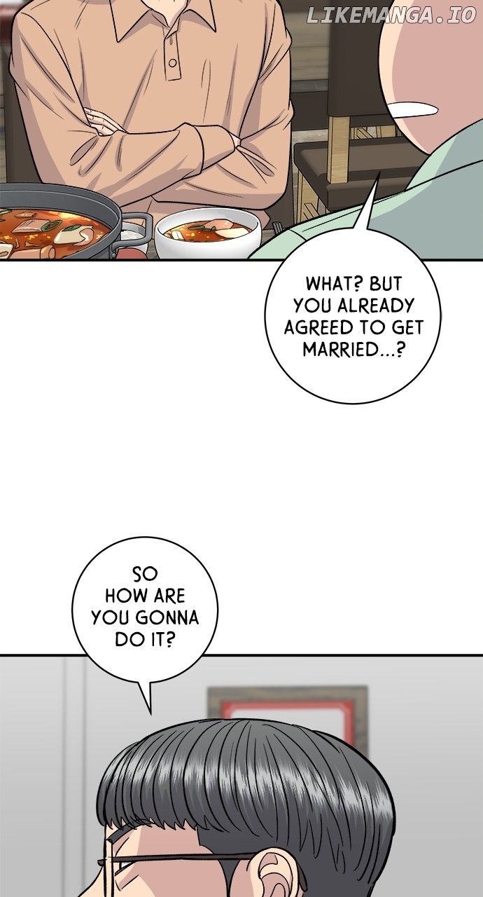 A DeadbEAT’s Meal Chapter 147 - Page 35