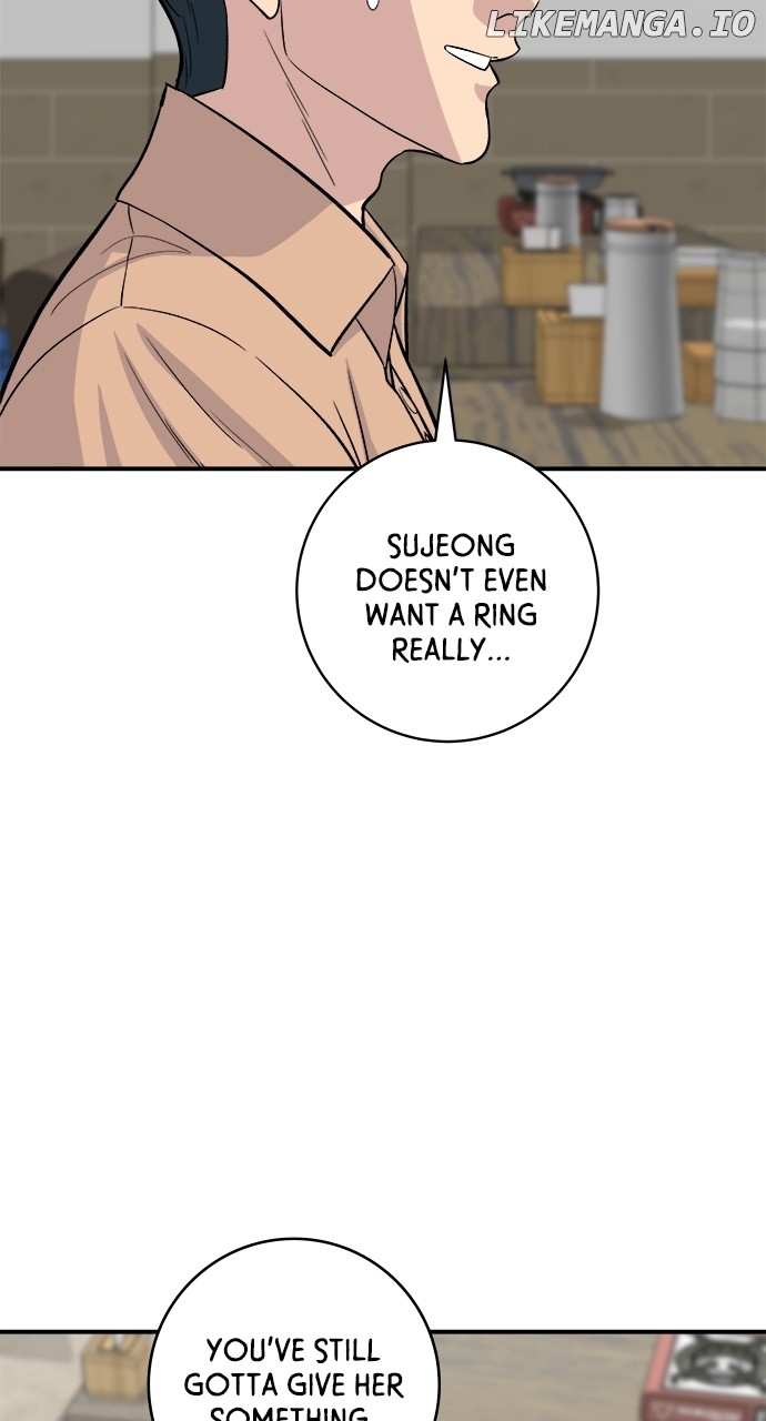 A DeadbEAT’s Meal Chapter 147 - Page 37