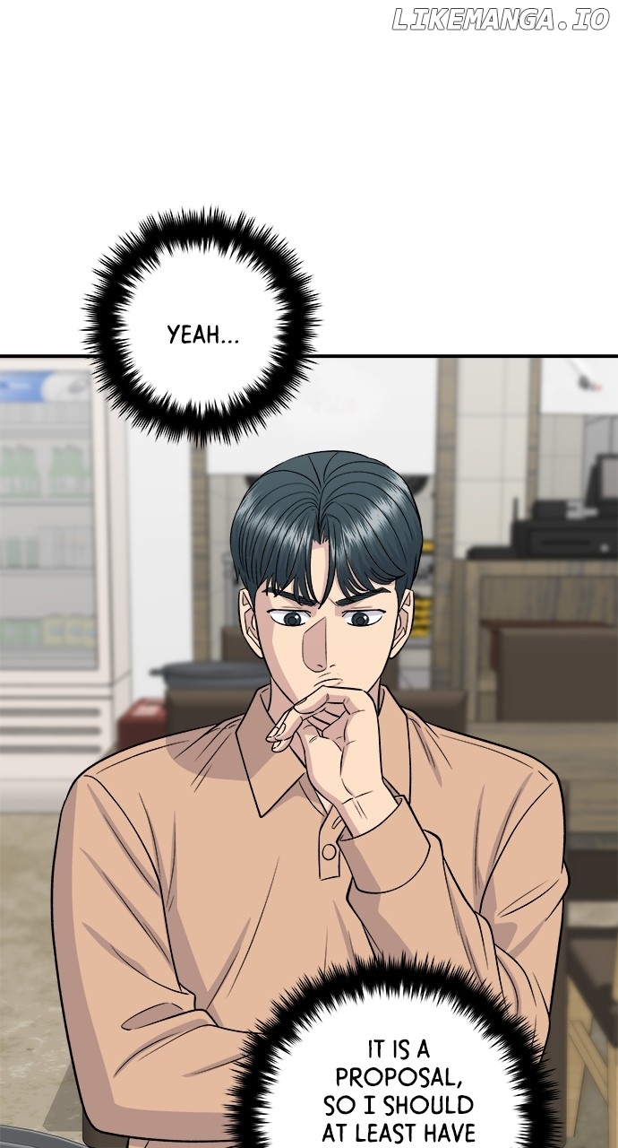 A DeadbEAT’s Meal Chapter 147 - Page 39