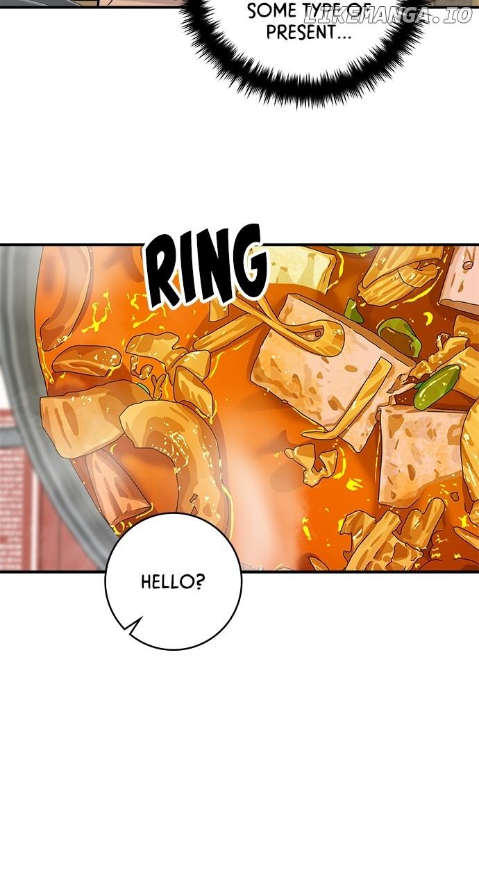 A DeadbEAT’s Meal Chapter 147 - Page 40