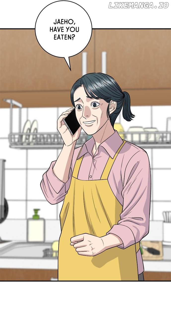 A DeadbEAT’s Meal Chapter 147 - Page 41