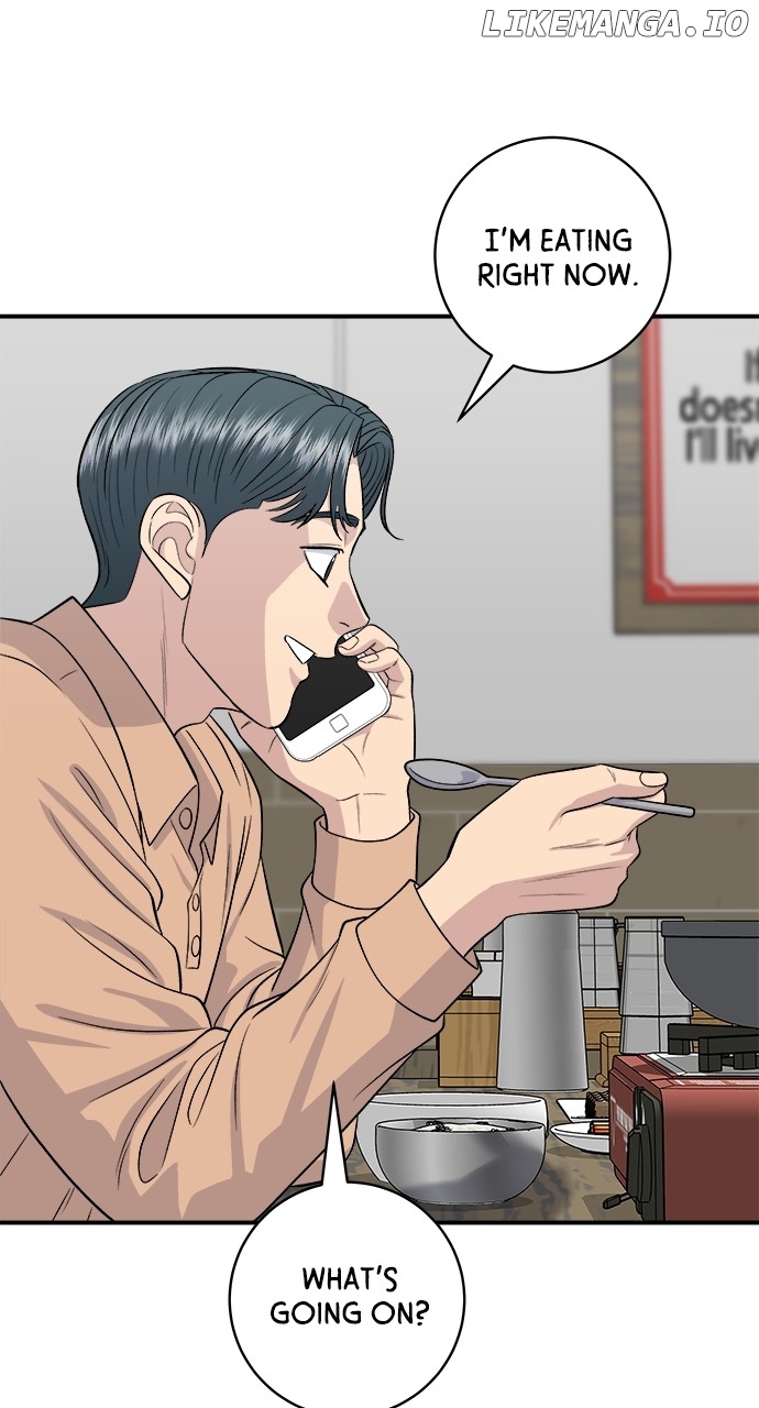 A DeadbEAT’s Meal Chapter 147 - Page 42