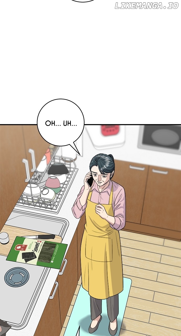 A DeadbEAT’s Meal Chapter 147 - Page 43