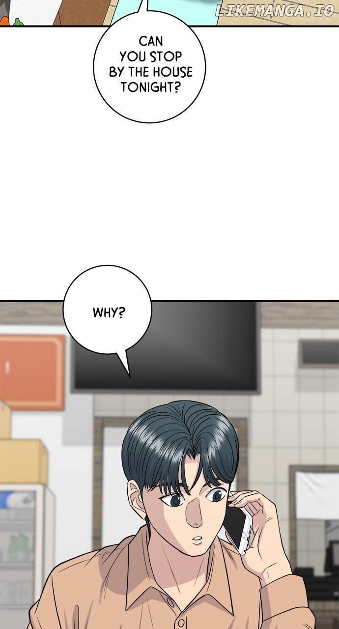 A DeadbEAT’s Meal Chapter 147 - Page 44