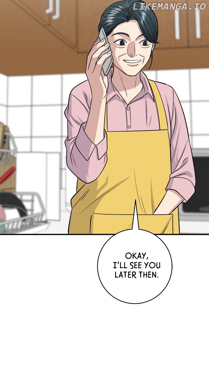 A DeadbEAT’s Meal Chapter 147 - Page 46