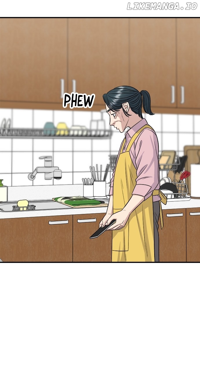 A DeadbEAT’s Meal Chapter 147 - Page 47