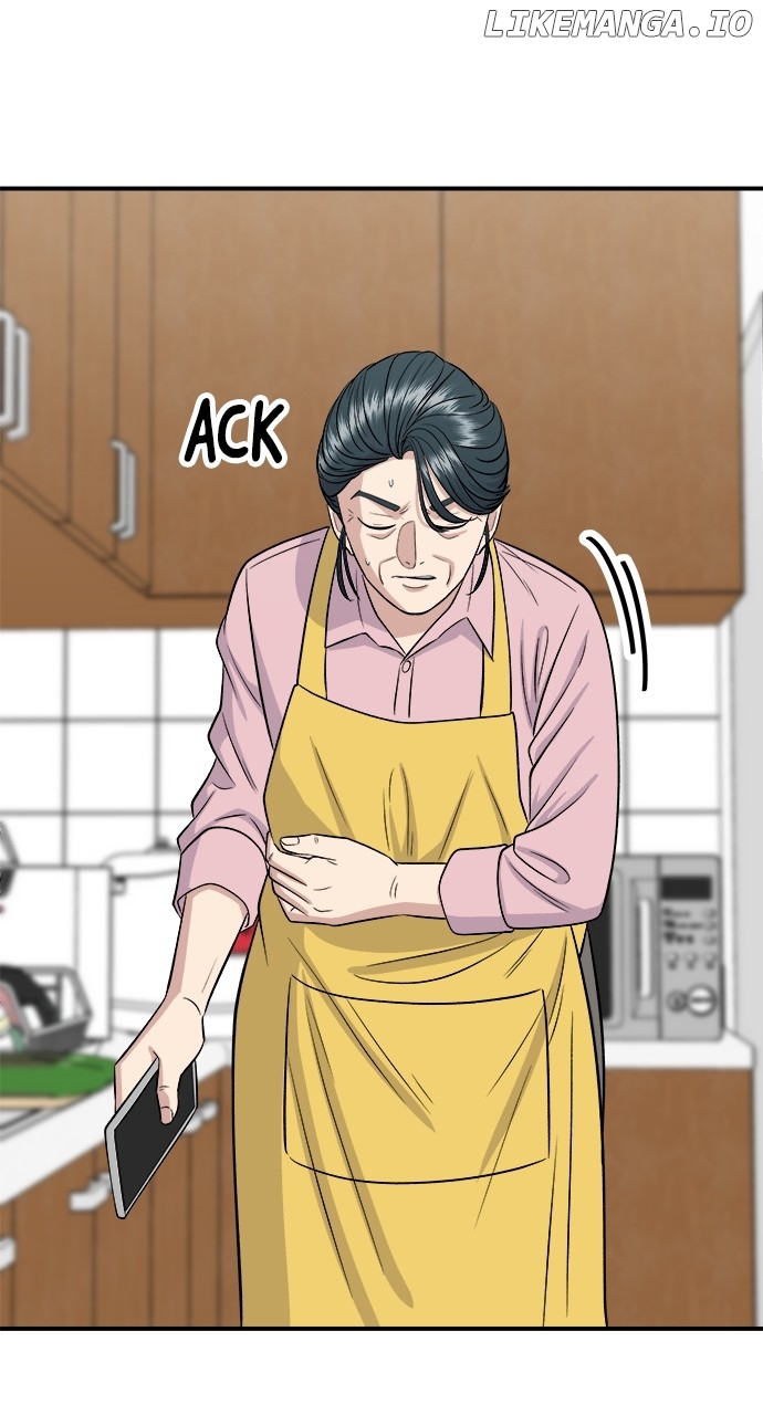 A DeadbEAT’s Meal Chapter 147 - Page 48