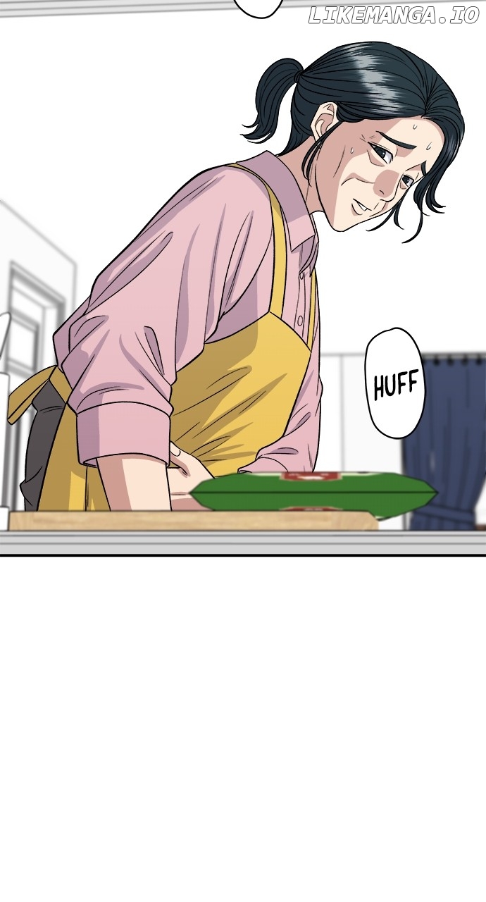 A DeadbEAT’s Meal Chapter 147 - Page 50