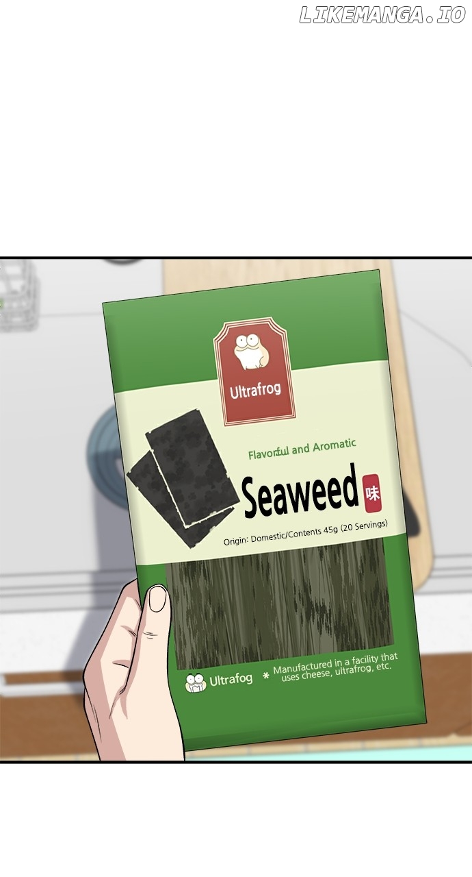 A DeadbEAT’s Meal Chapter 147 - Page 51