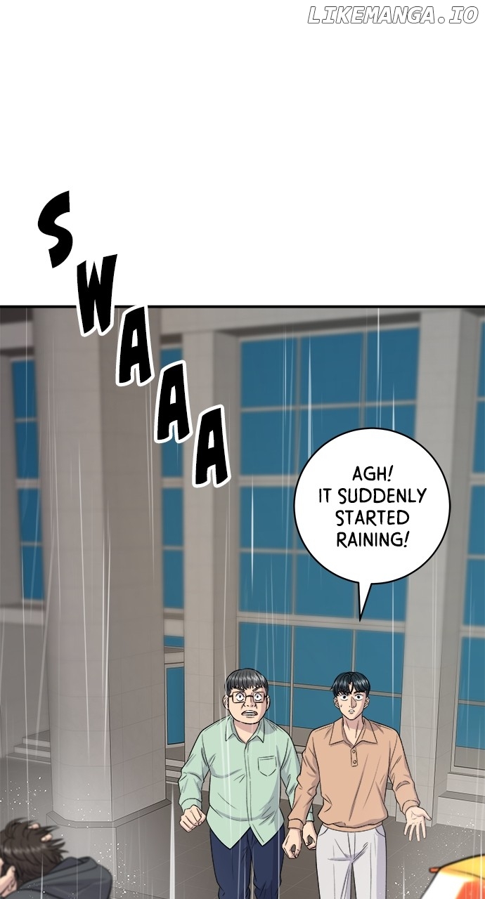 A DeadbEAT’s Meal Chapter 147 - Page 55