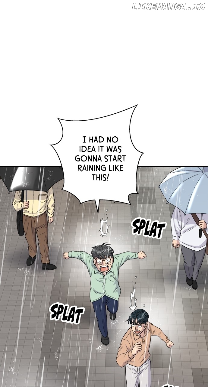 A DeadbEAT’s Meal Chapter 147 - Page 58