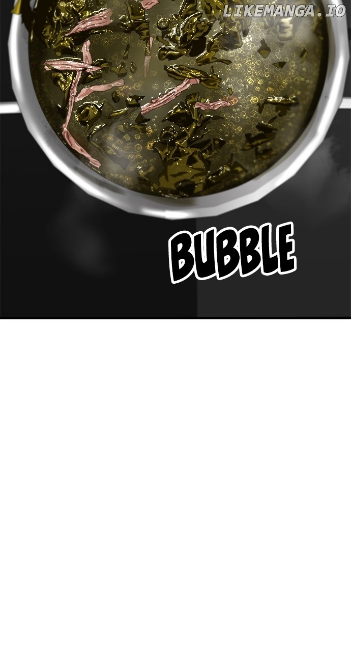 A DeadbEAT’s Meal Chapter 147 - Page 60