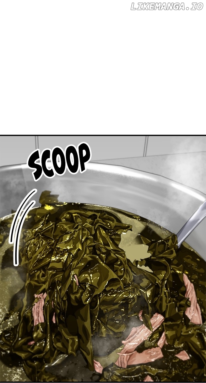 A DeadbEAT’s Meal Chapter 147 - Page 61