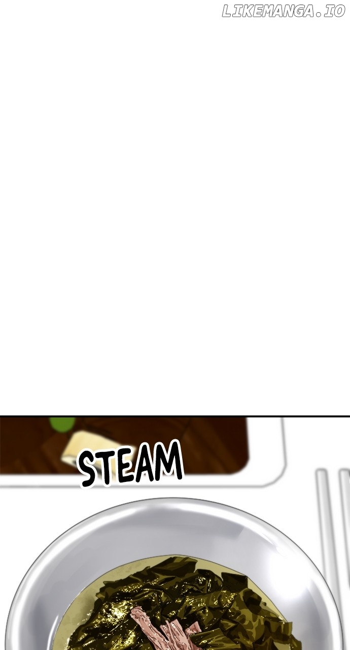 A DeadbEAT’s Meal Chapter 147 - Page 62