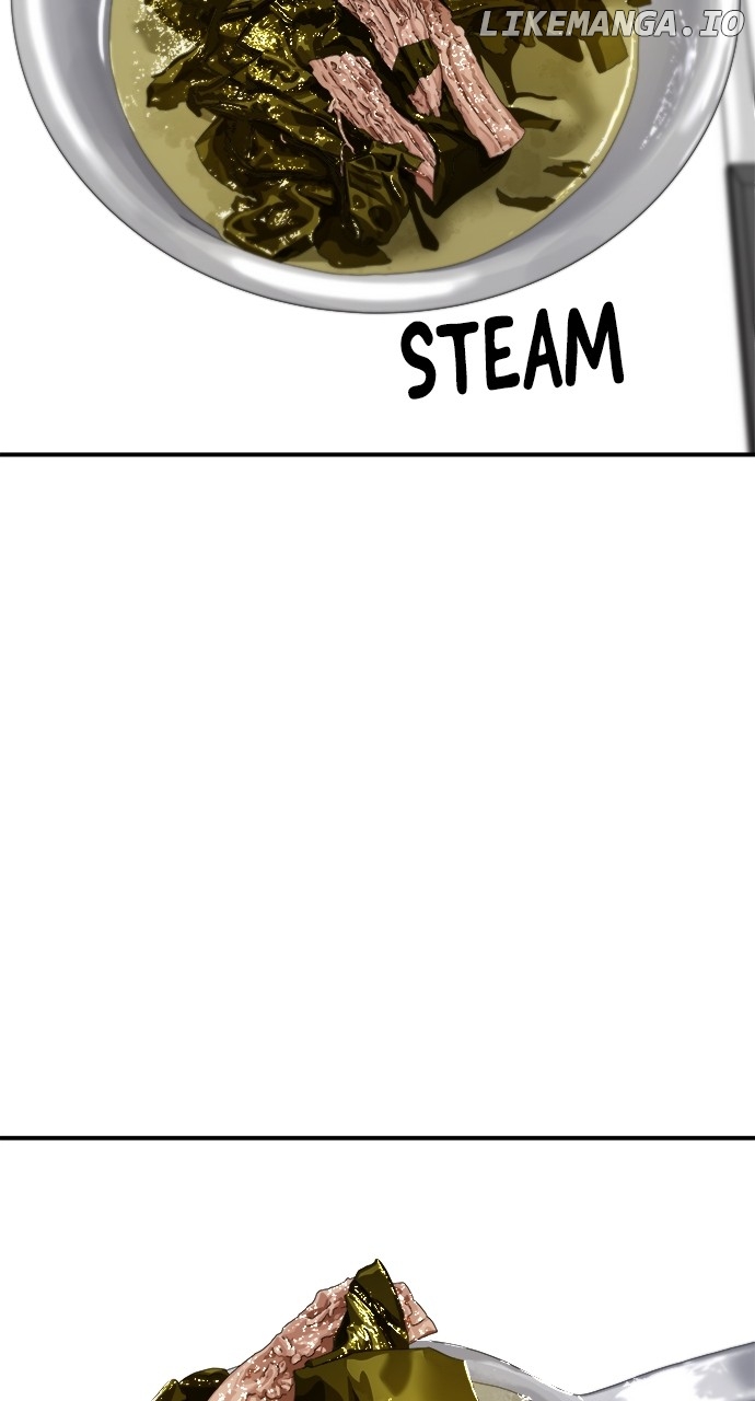 A DeadbEAT’s Meal Chapter 147 - Page 63