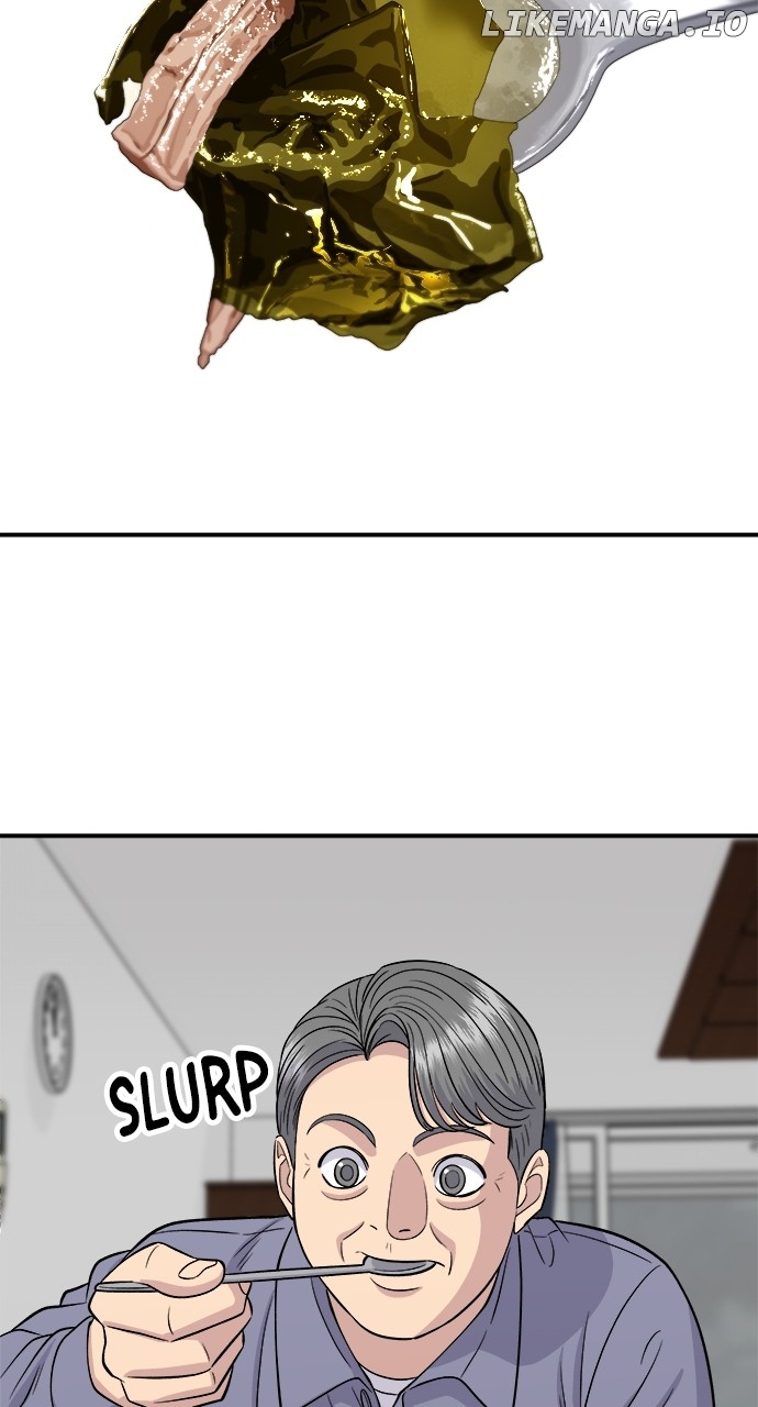 A DeadbEAT’s Meal Chapter 147 - Page 64