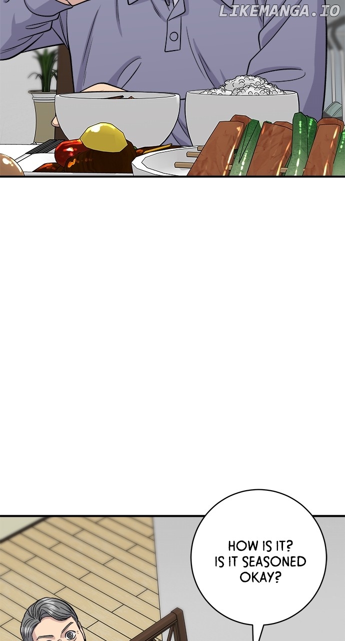 A DeadbEAT’s Meal Chapter 147 - Page 65