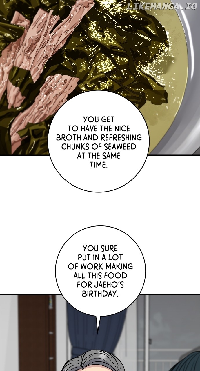 A DeadbEAT’s Meal Chapter 147 - Page 67