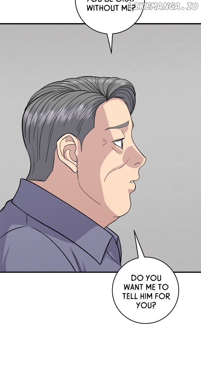 A DeadbEAT’s Meal Chapter 147 - Page 70