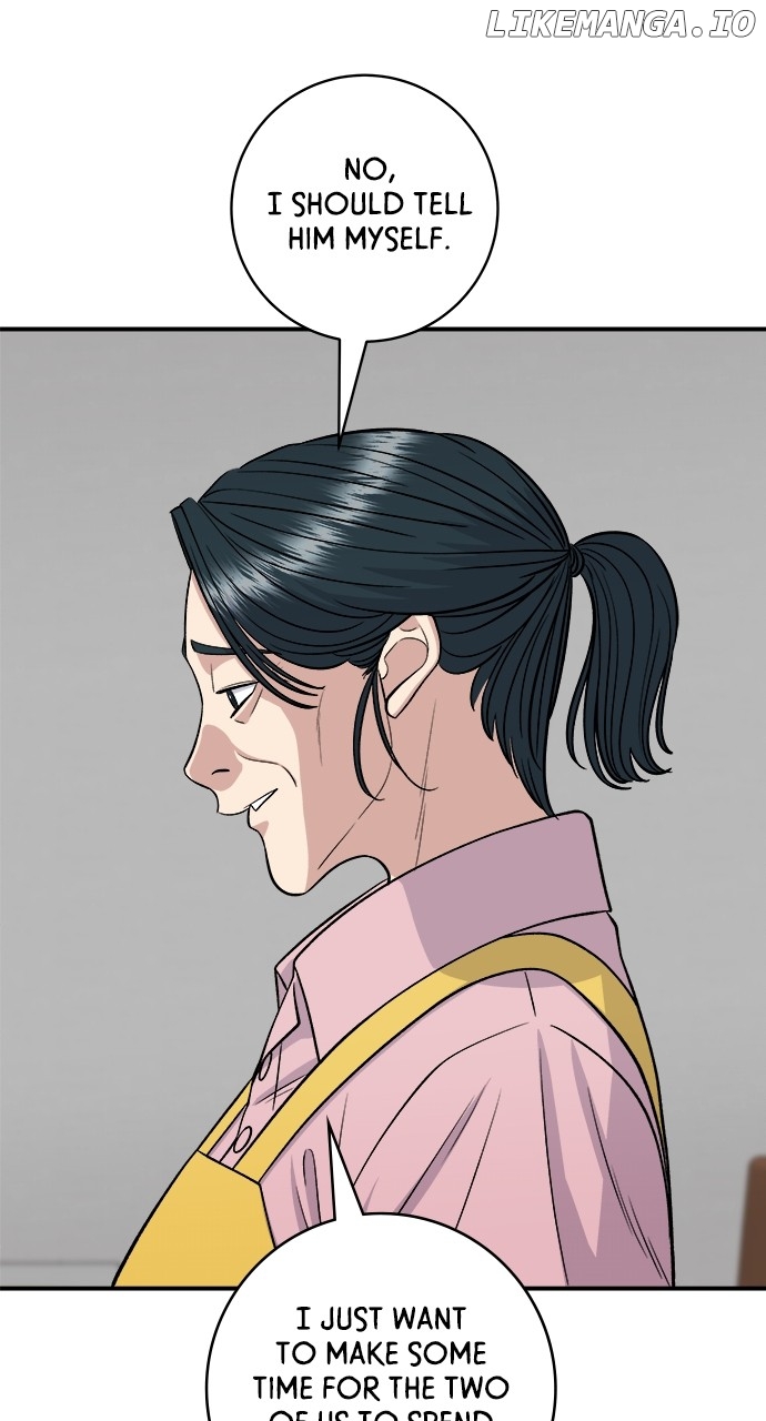 A DeadbEAT’s Meal Chapter 147 - Page 71