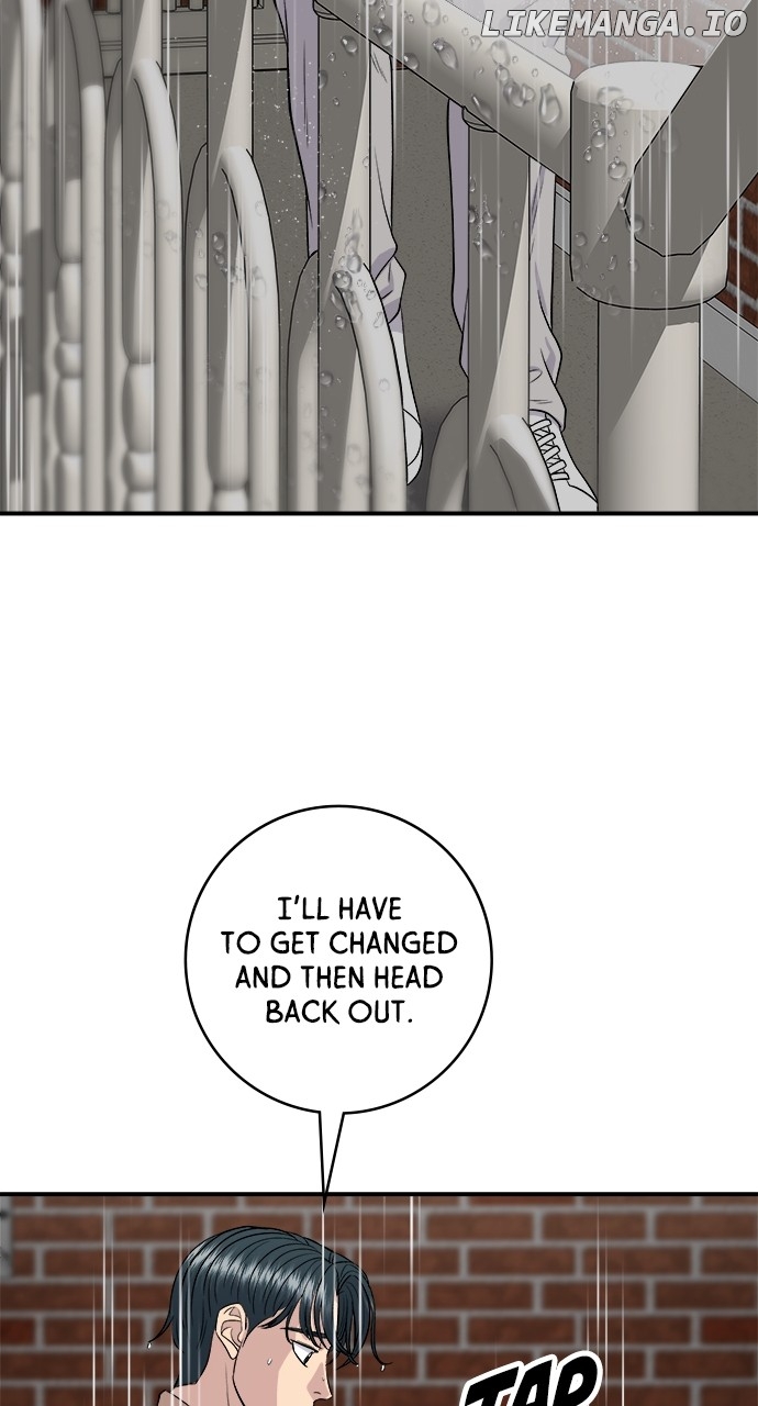 A DeadbEAT’s Meal Chapter 147 - Page 76