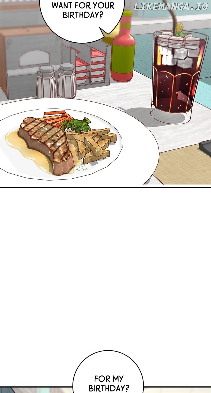 A DeadbEAT’s Meal Chapter 147 - Page 9