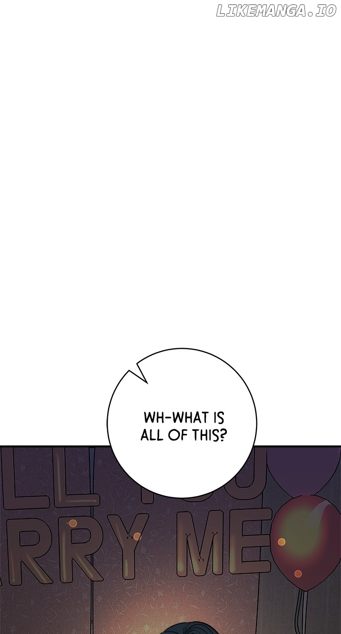 A DeadbEAT’s Meal Chapter 147 - Page 82