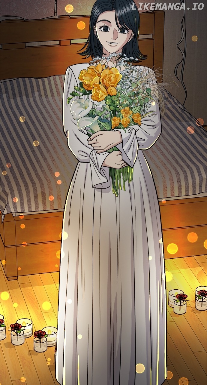 A DeadbEAT’s Meal Chapter 147 - Page 83