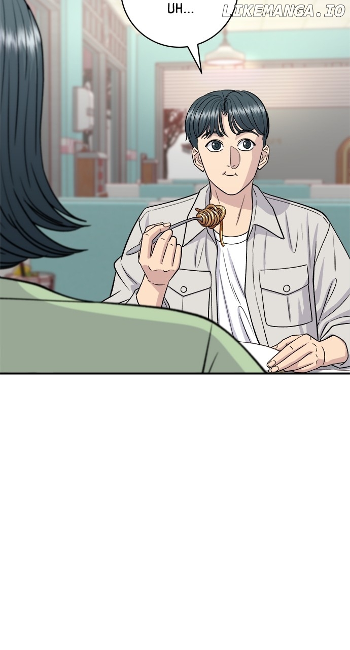 A DeadbEAT’s Meal Chapter 147 - Page 10