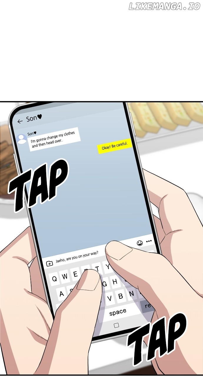 A DeadbEAT’s Meal Chapter 148 - Page 1