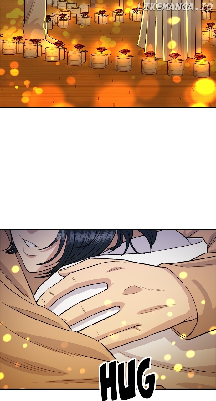 A DeadbEAT’s Meal Chapter 148 - Page 13