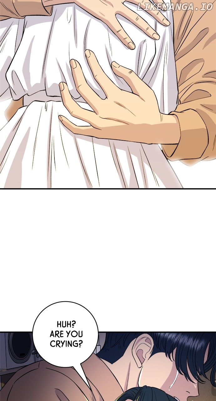 A DeadbEAT’s Meal Chapter 148 - Page 15