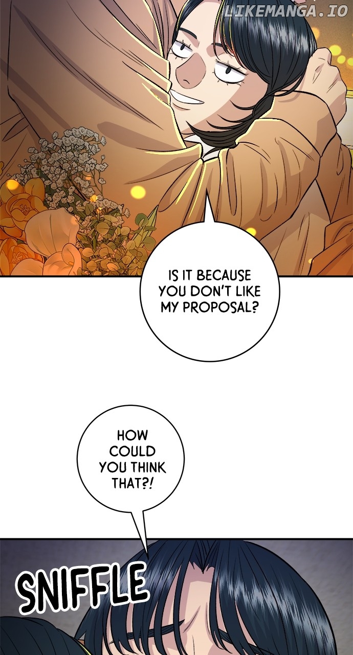 A DeadbEAT’s Meal Chapter 148 - Page 16