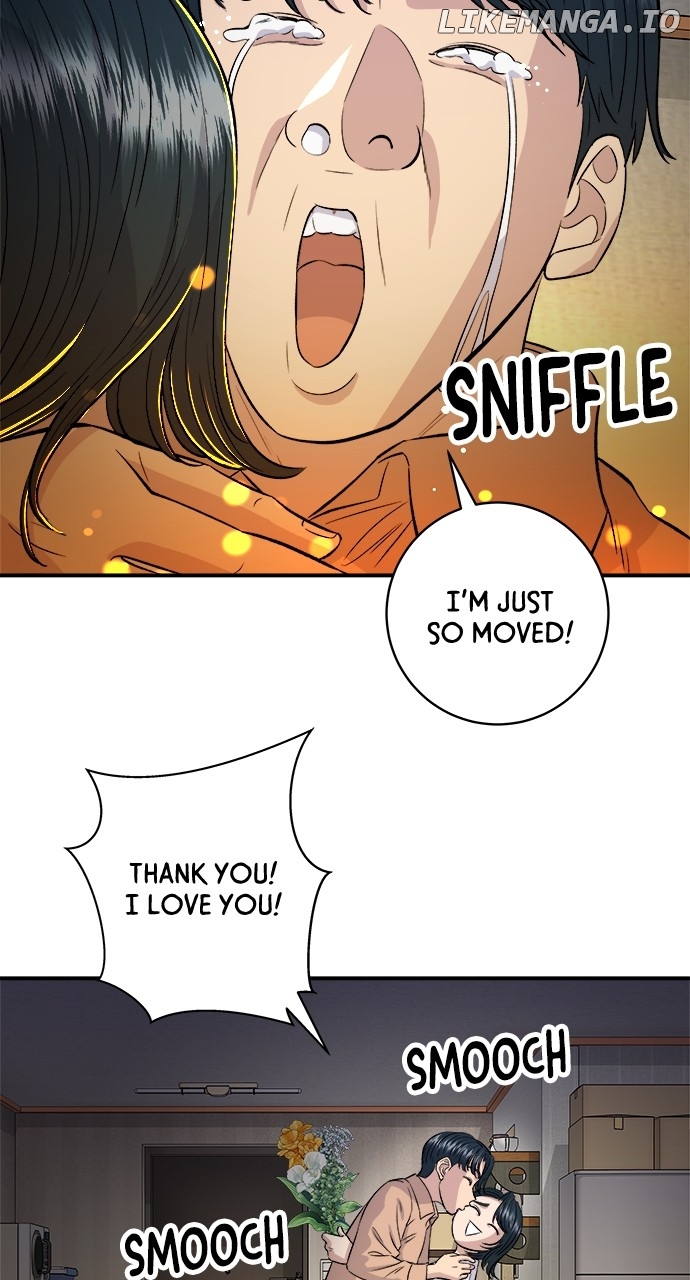 A DeadbEAT’s Meal Chapter 148 - Page 17