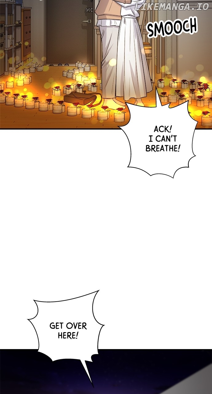 A DeadbEAT’s Meal Chapter 148 - Page 18