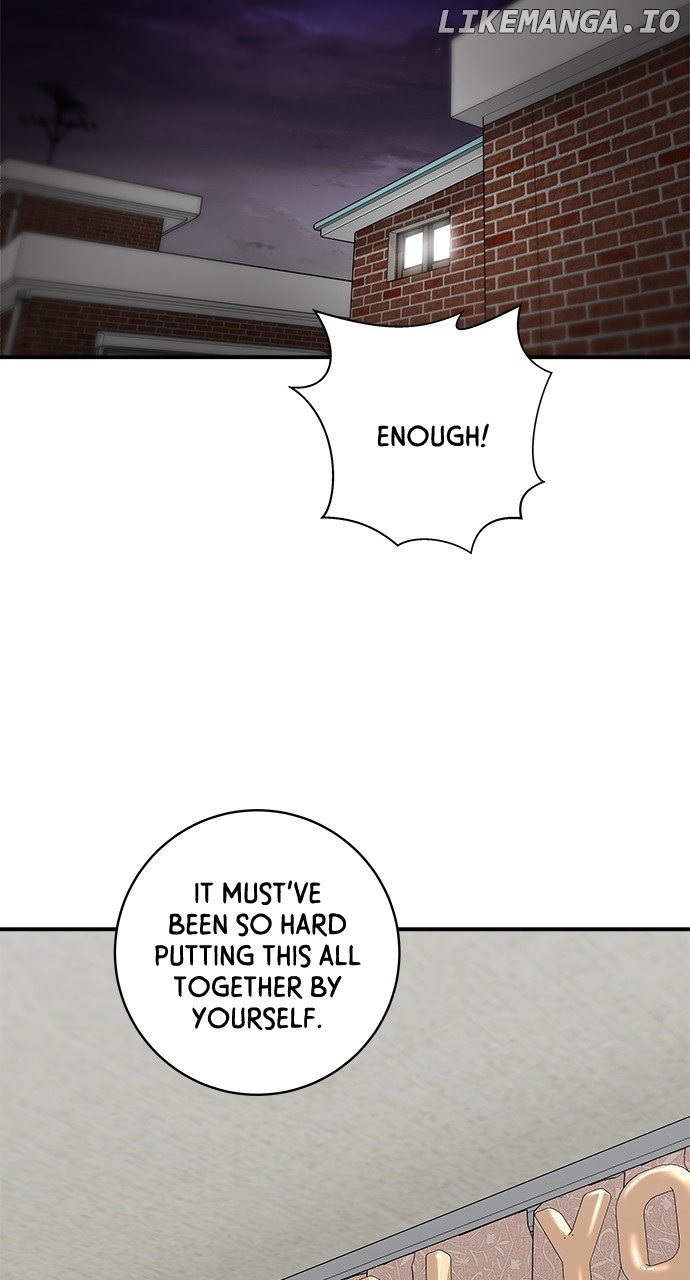 A DeadbEAT’s Meal Chapter 148 - Page 19