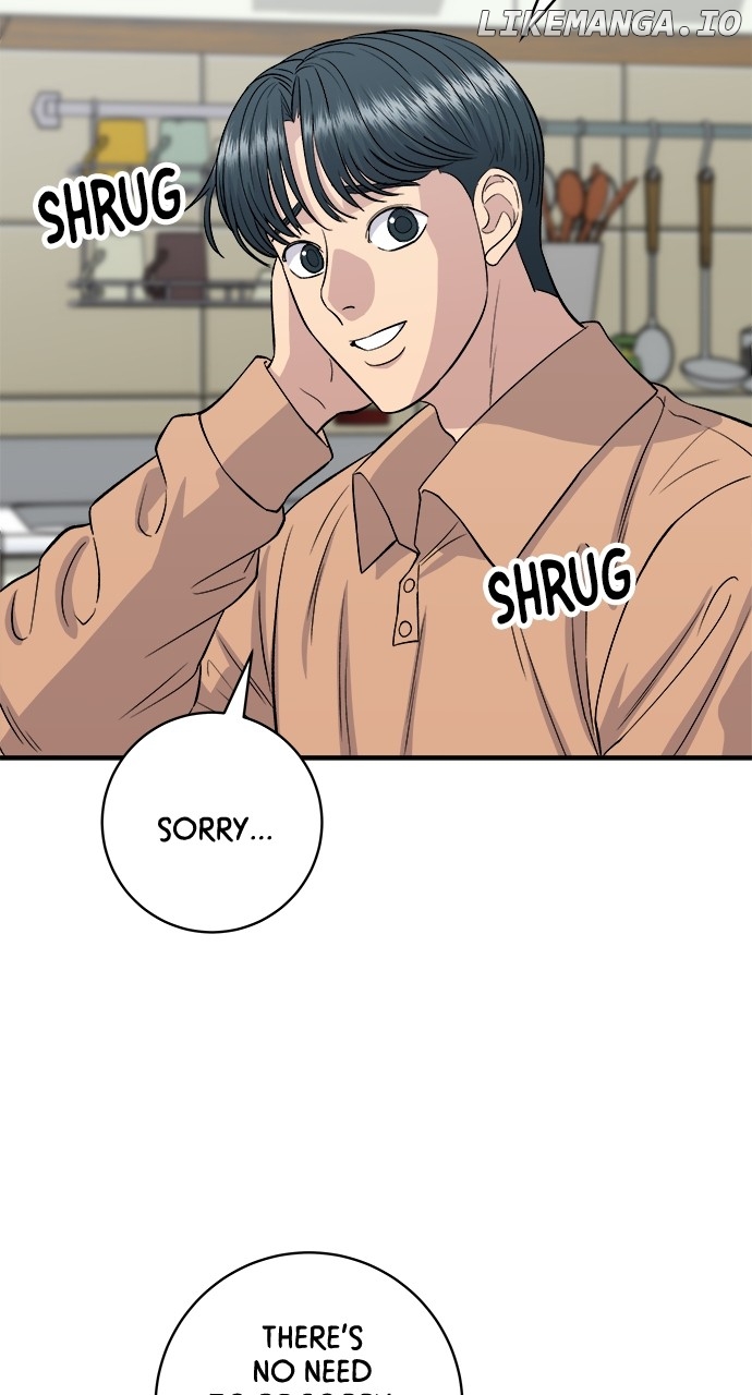 A DeadbEAT’s Meal Chapter 148 - Page 22