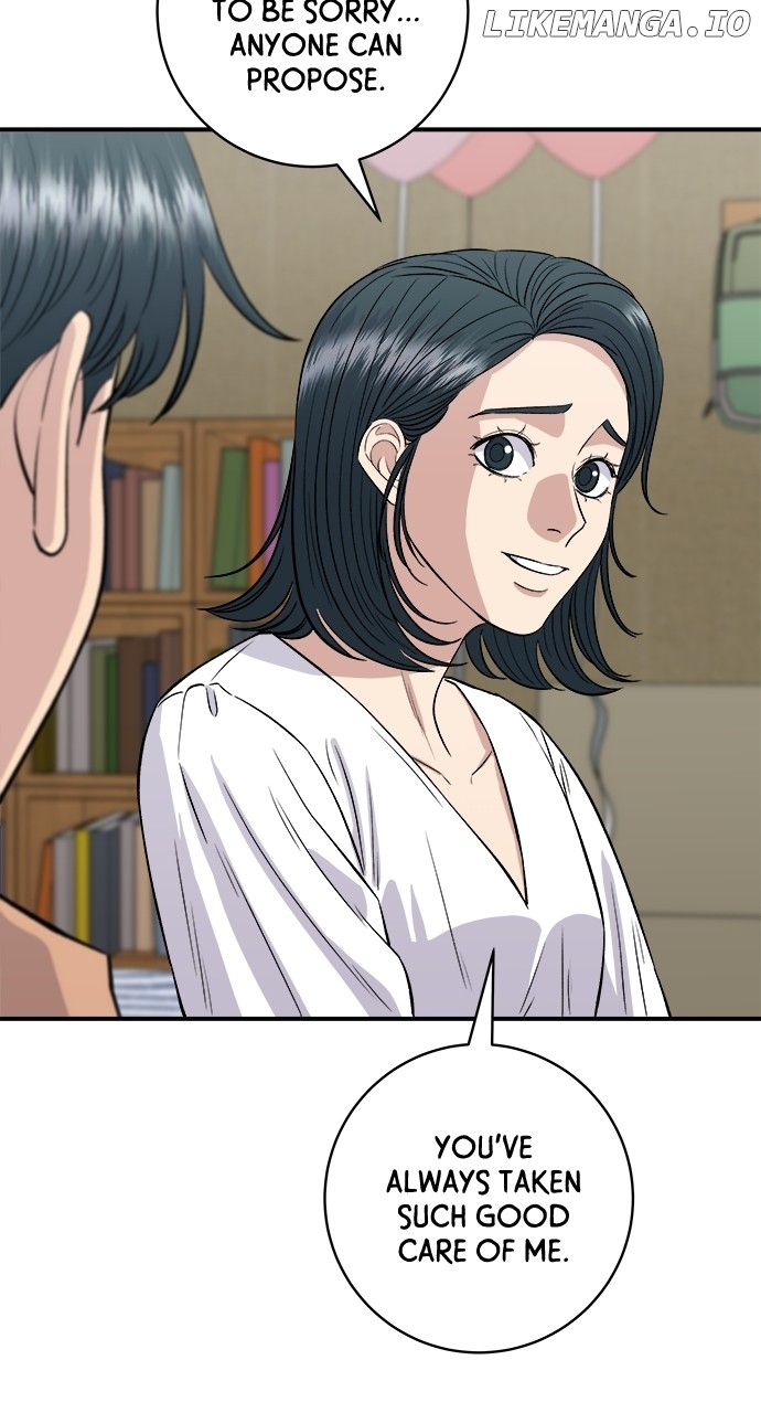 A DeadbEAT’s Meal Chapter 148 - Page 23