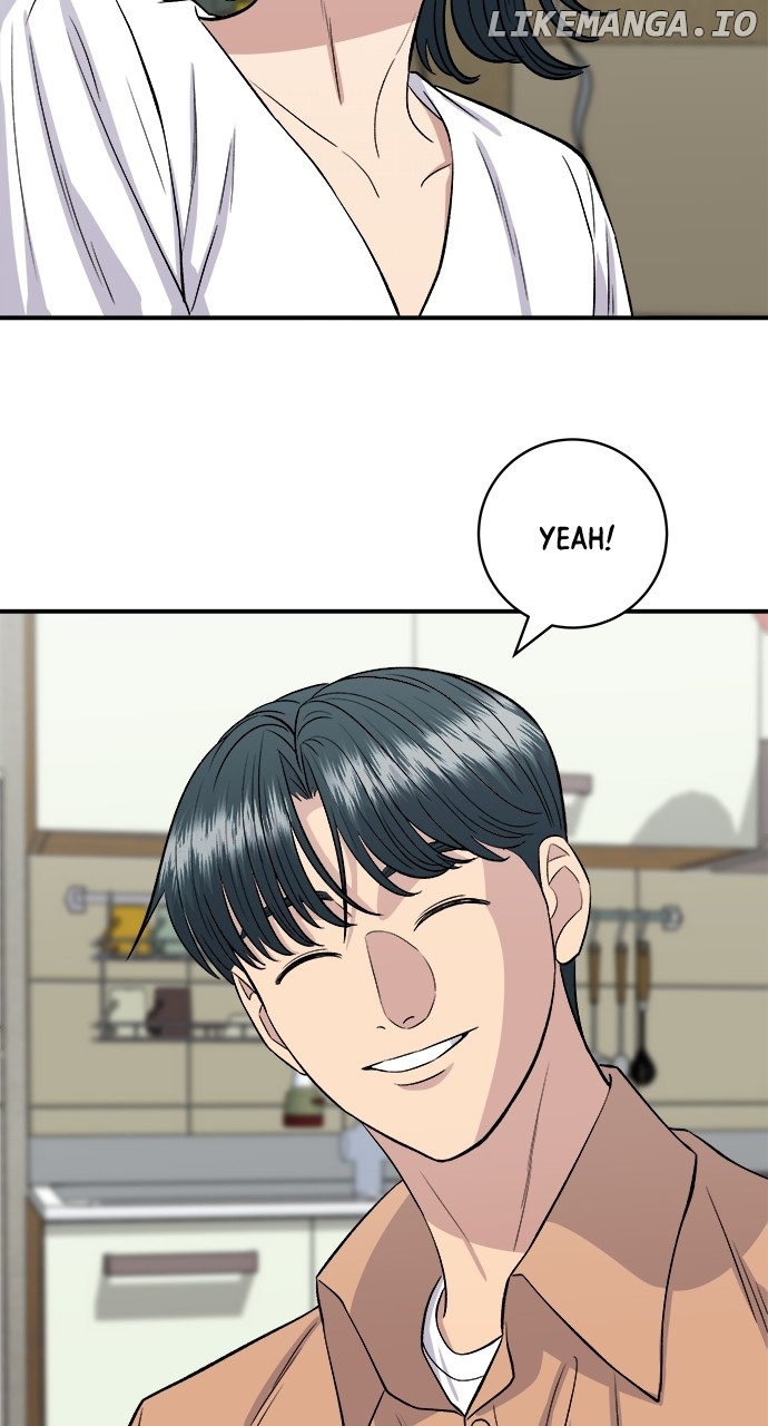 A DeadbEAT’s Meal Chapter 148 - Page 26