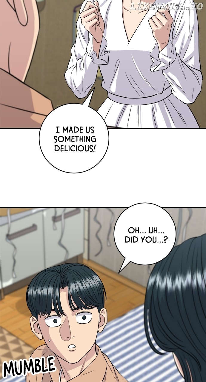 A DeadbEAT’s Meal Chapter 148 - Page 29