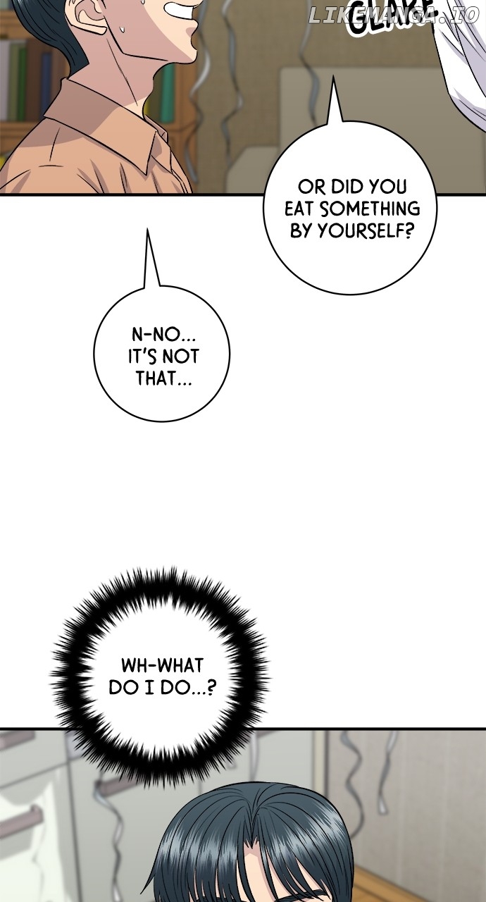 A DeadbEAT’s Meal Chapter 148 - Page 31