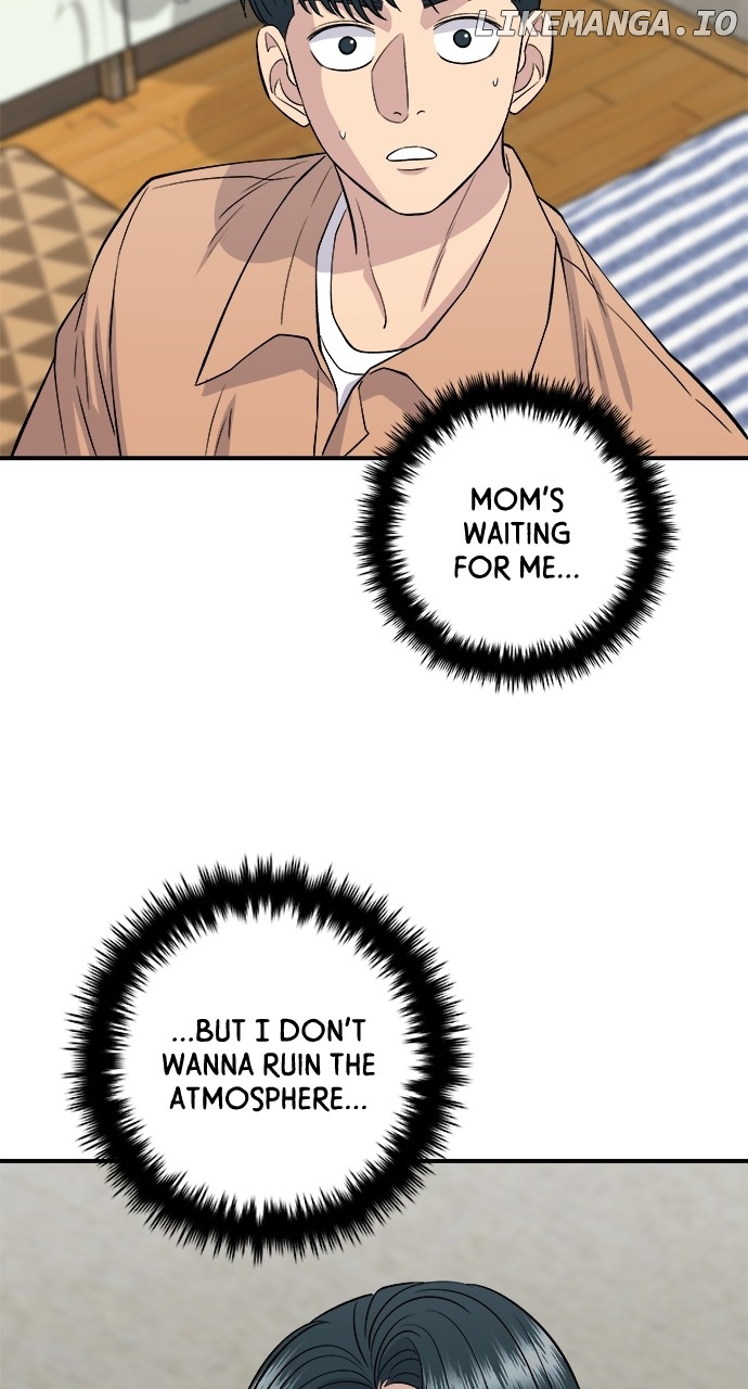 A DeadbEAT’s Meal Chapter 148 - Page 32