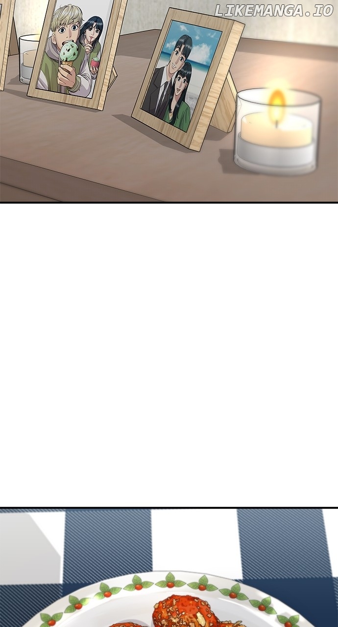 A DeadbEAT’s Meal Chapter 148 - Page 34