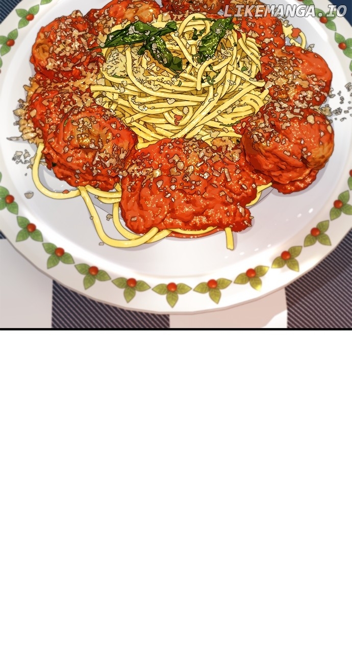 A DeadbEAT’s Meal Chapter 148 - Page 35