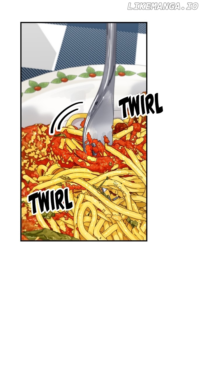 A DeadbEAT’s Meal Chapter 148 - Page 36