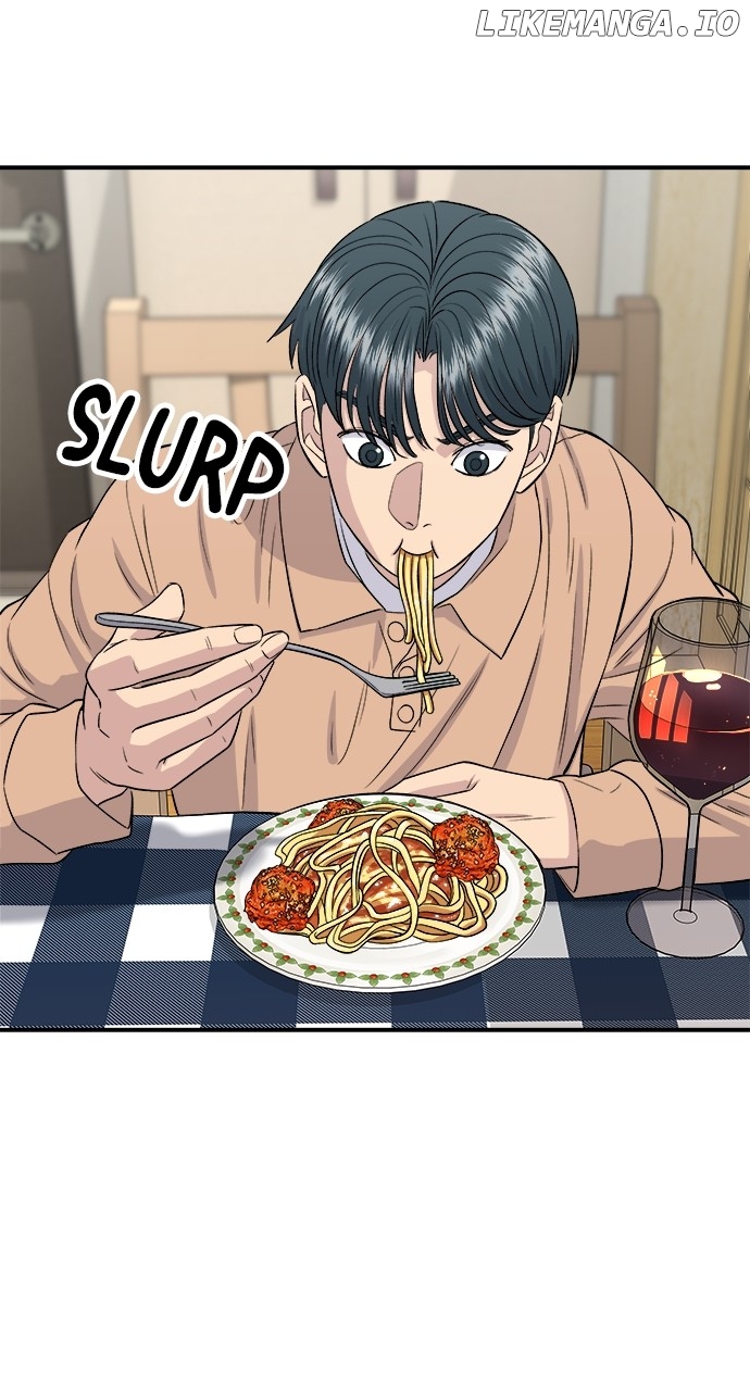 A DeadbEAT’s Meal Chapter 148 - Page 38