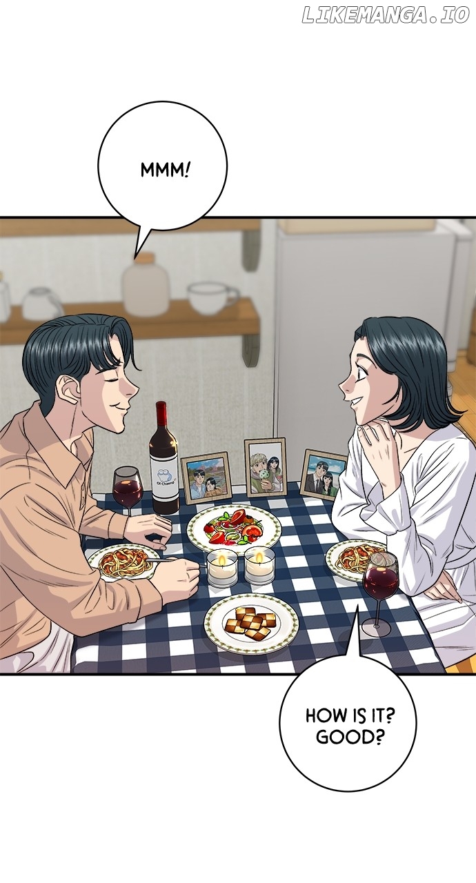 A DeadbEAT’s Meal Chapter 148 - Page 39