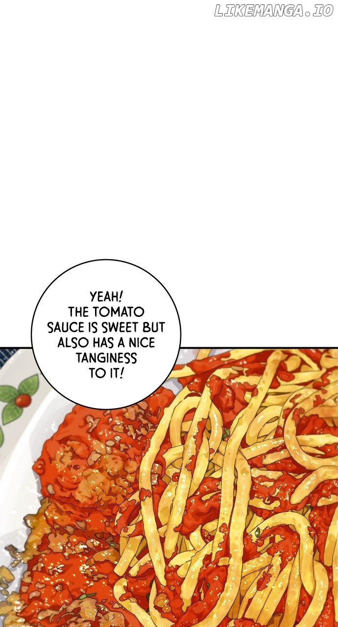 A DeadbEAT’s Meal Chapter 148 - Page 40