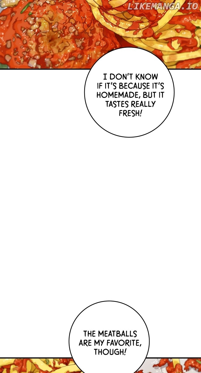 A DeadbEAT’s Meal Chapter 148 - Page 41